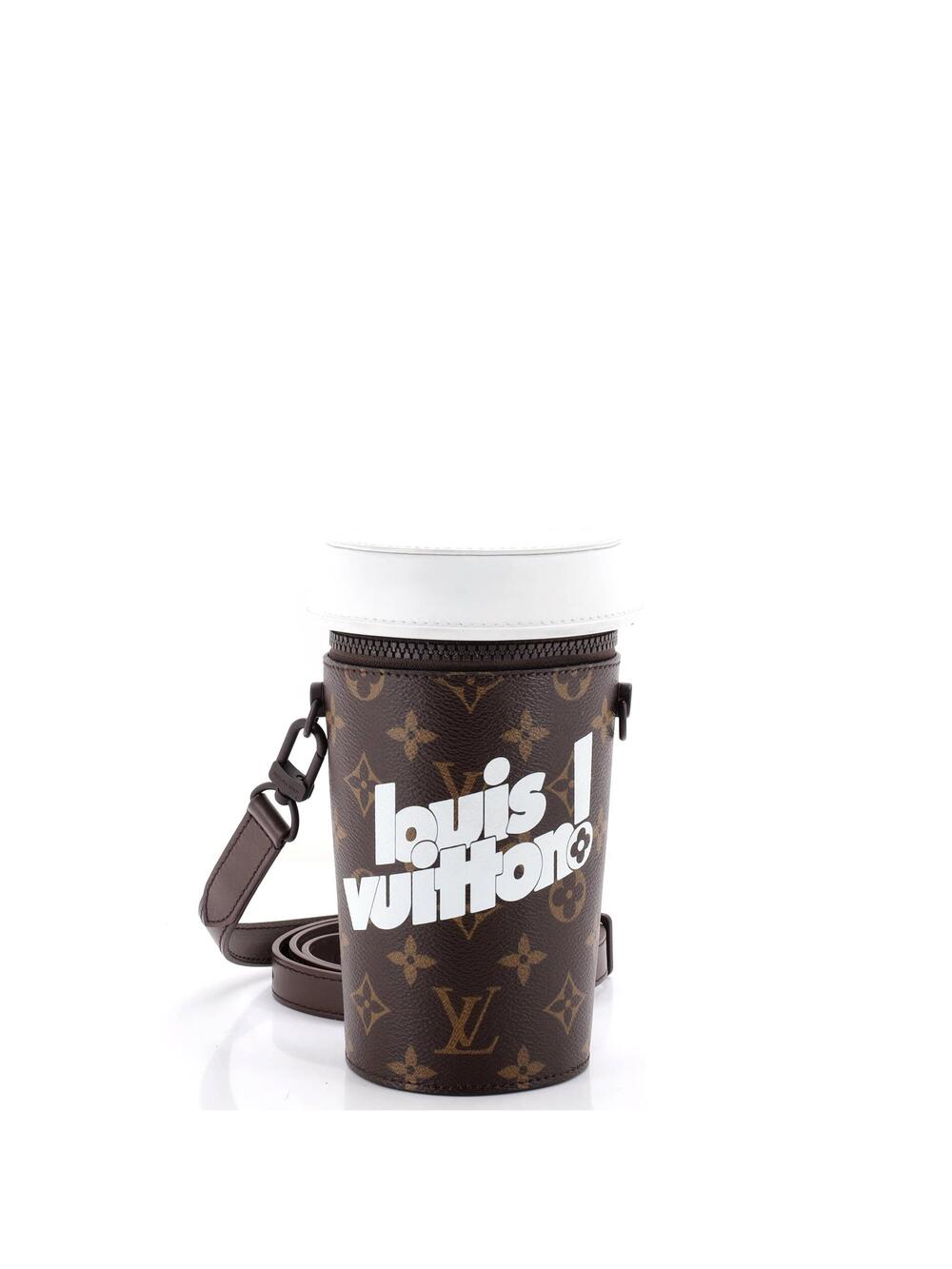 Louis Vuitton Coffee Cup Convertible #364583L19B
